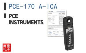PCE-170 A-ICA ͼƬ